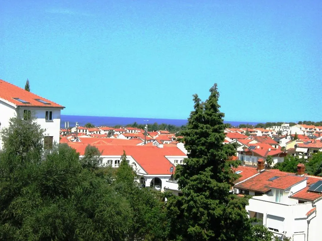 Apartments N & V Porec Croatia