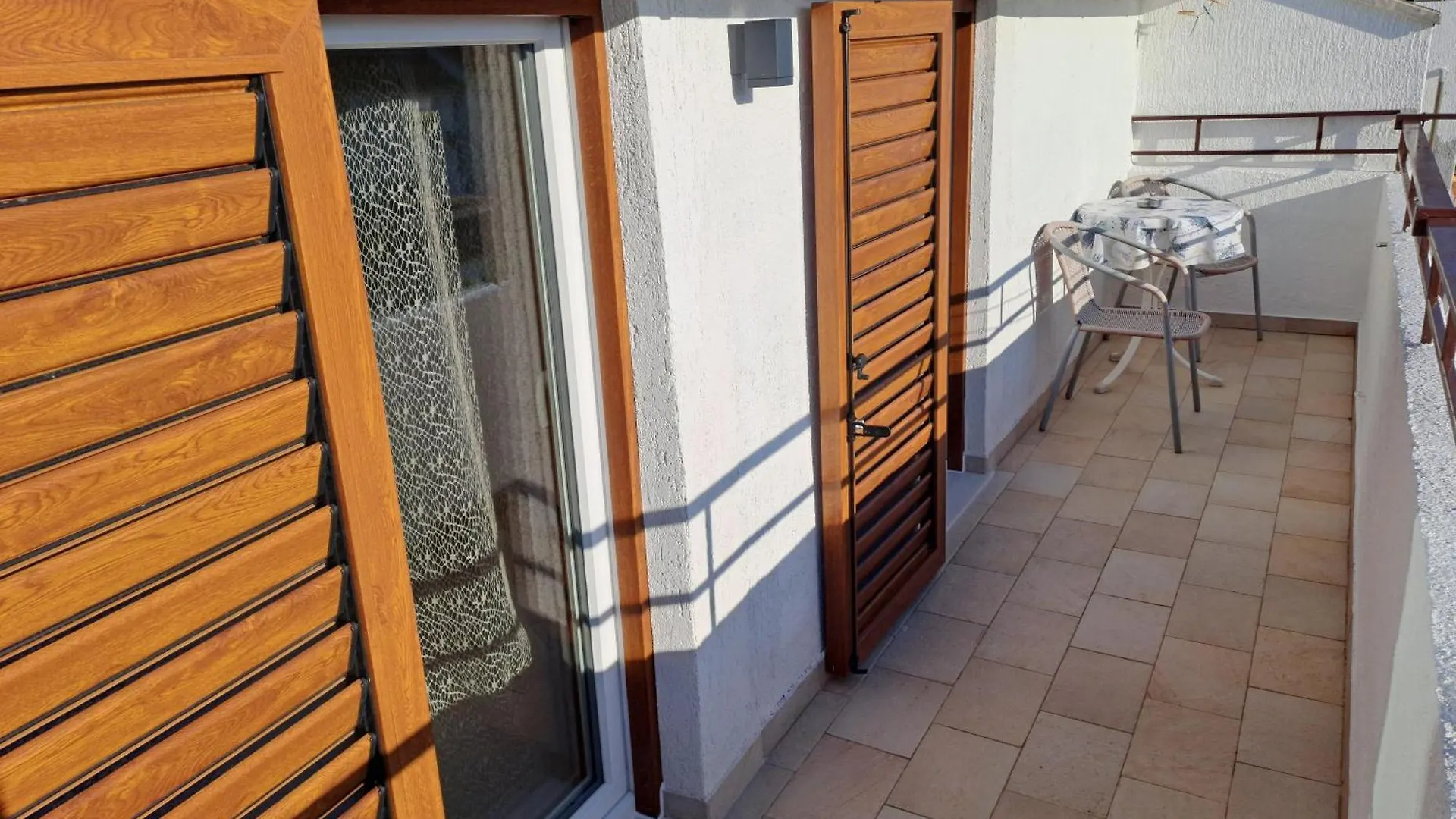 Apartments N & V Porec