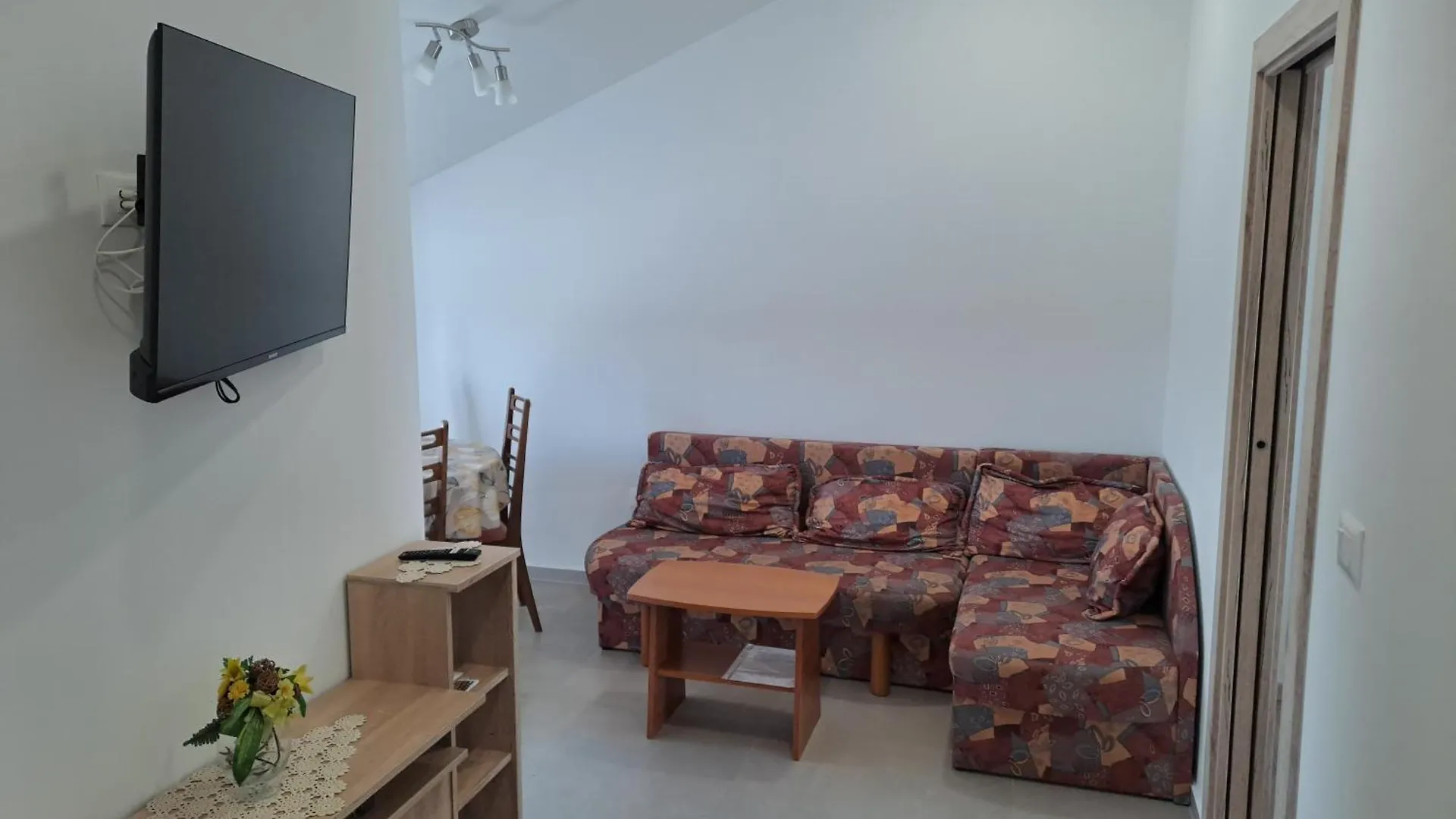 Apartments N & V Porec