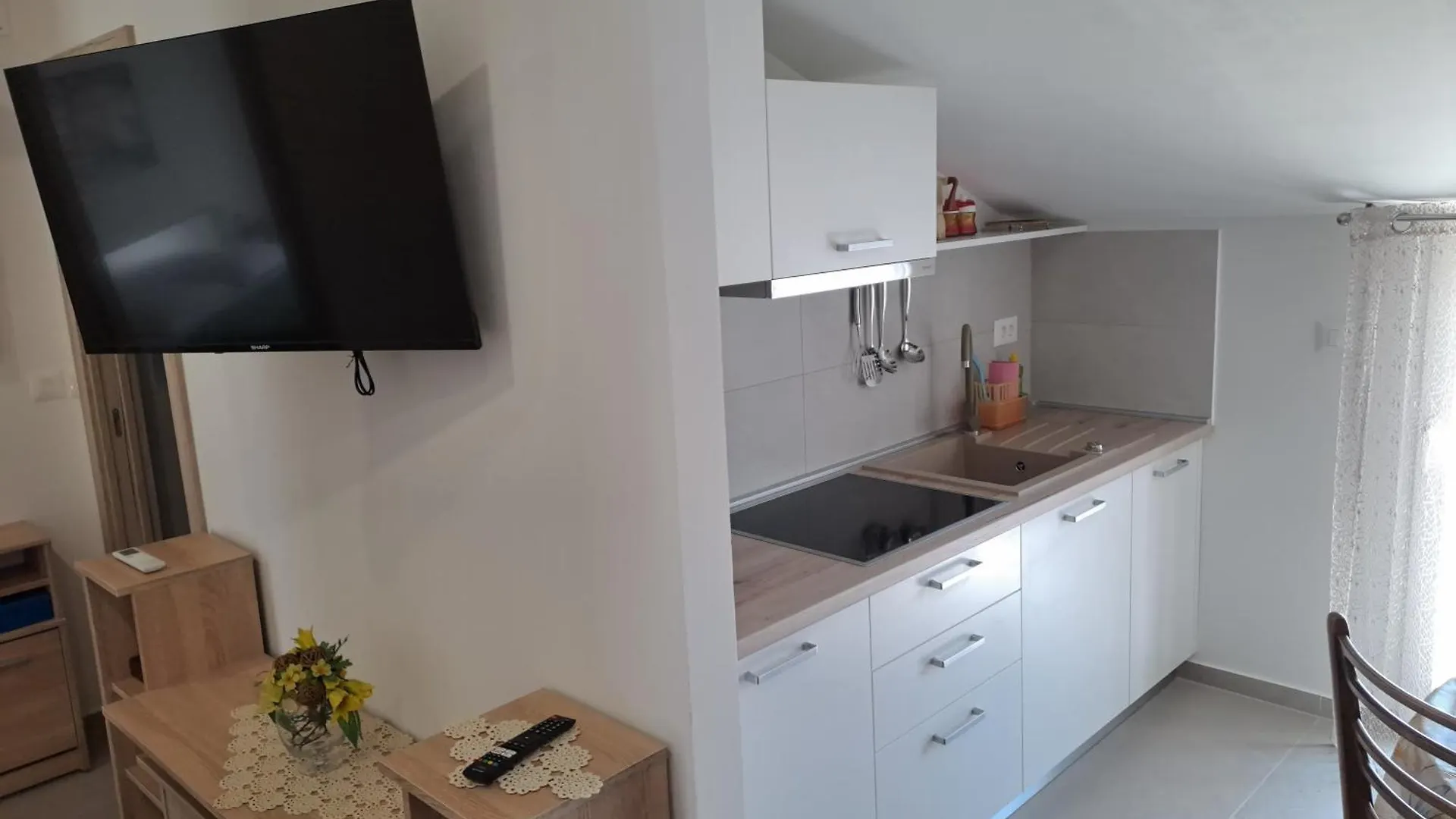 Apartments N & V Porec