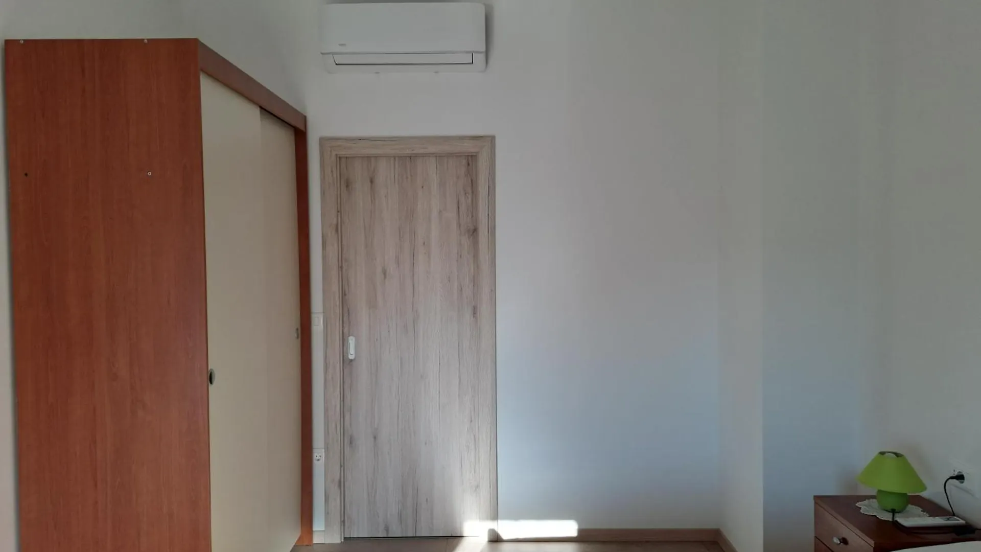 Apartments N & V Porec Croazia