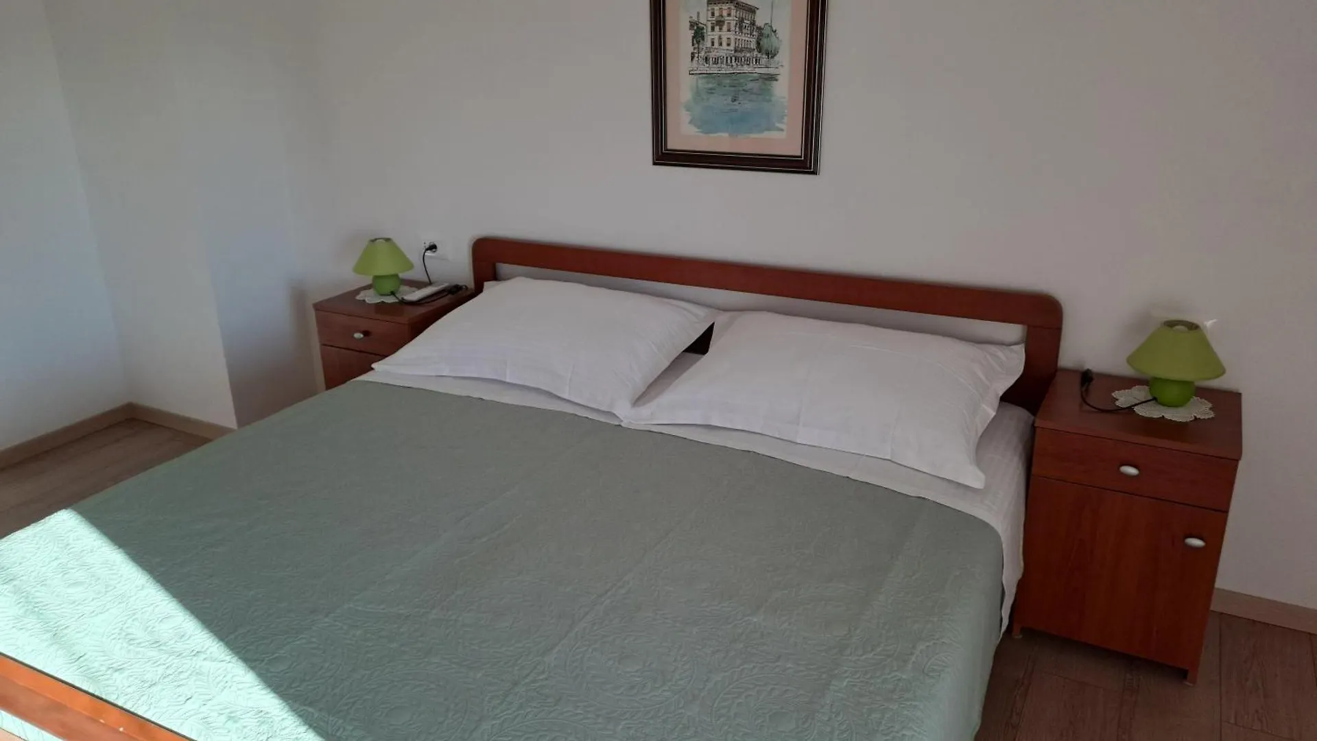 Apartments N & V Porec Croazia