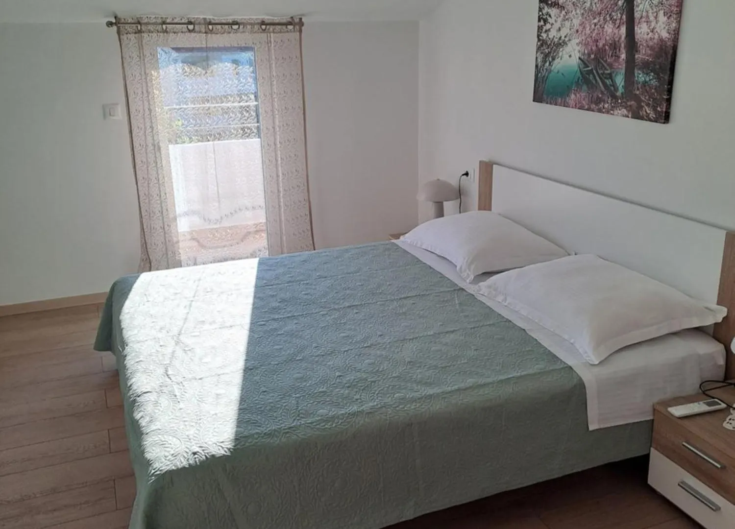 Apartments N & V Porec