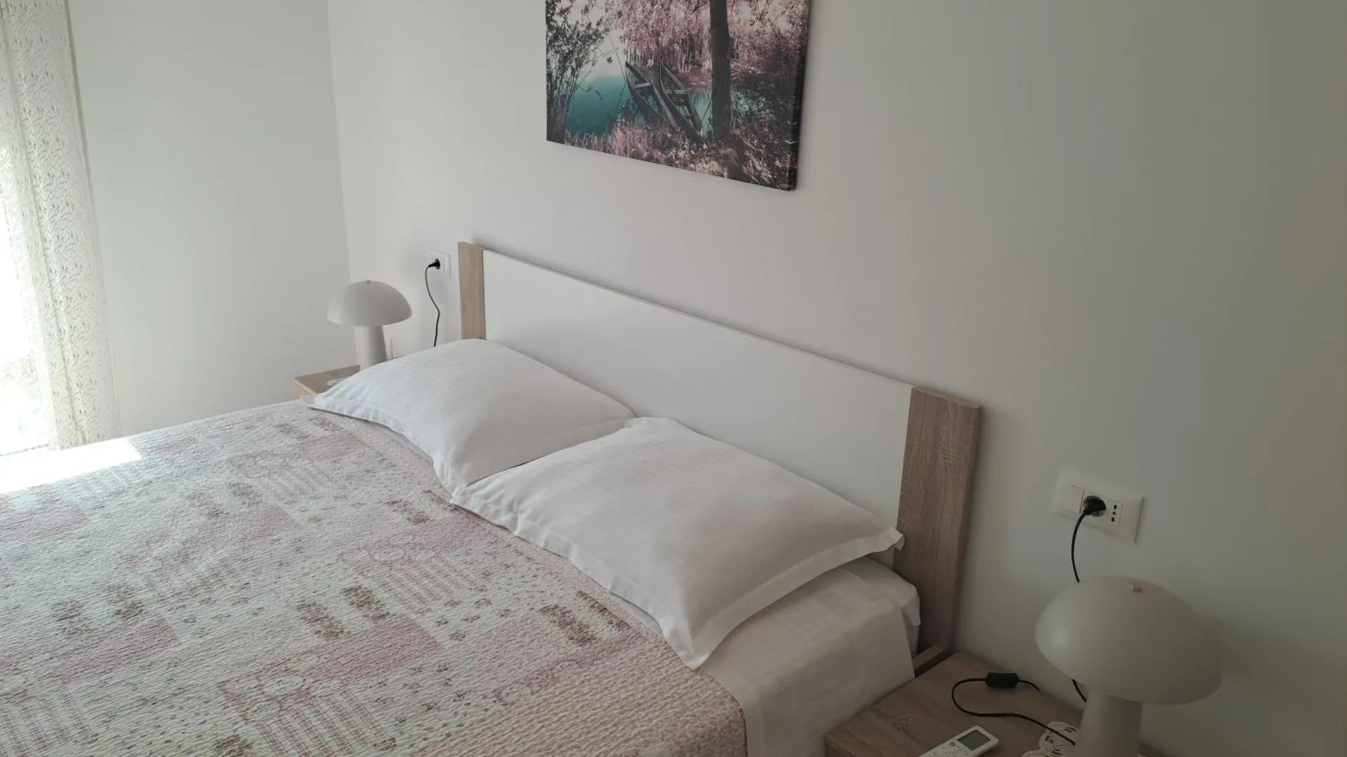 Apartments N & V Porec