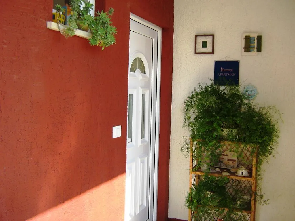 Apartments N & V Porec Croazia