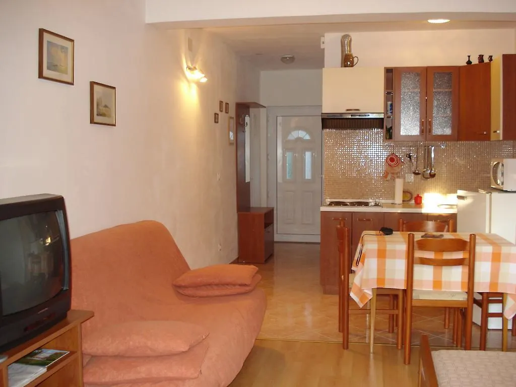 Apartments N & V Porec